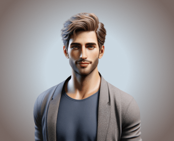 Ernesto Domínguez - MSc. Criptografía y Ciberseguridad