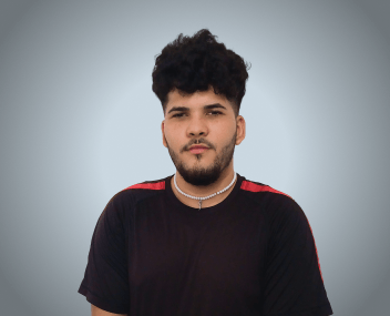 Jimmy Barzaga - Jefe de Equipo de Soporte Técnico