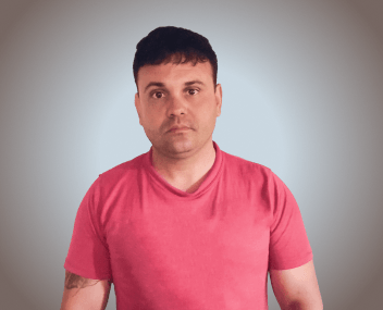 Luis Miguel Pozo - Desarrollador