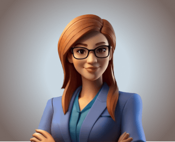 Odalis - Jefe de Equipo